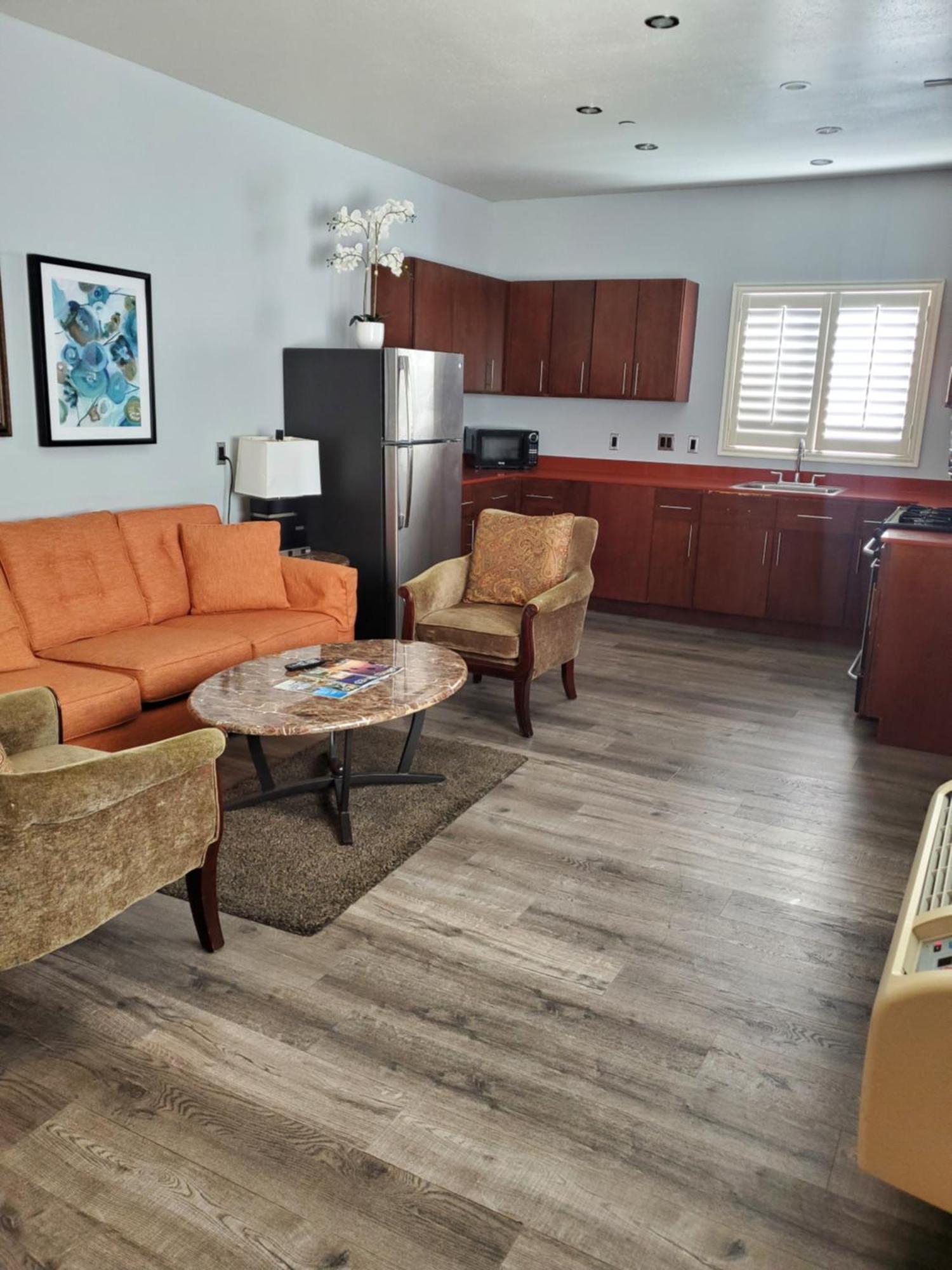 לוס אנג'לס Blvd Hotel And Studios Universal-Hollywood, Ascend Hotel Collection מראה חיצוני תמונה