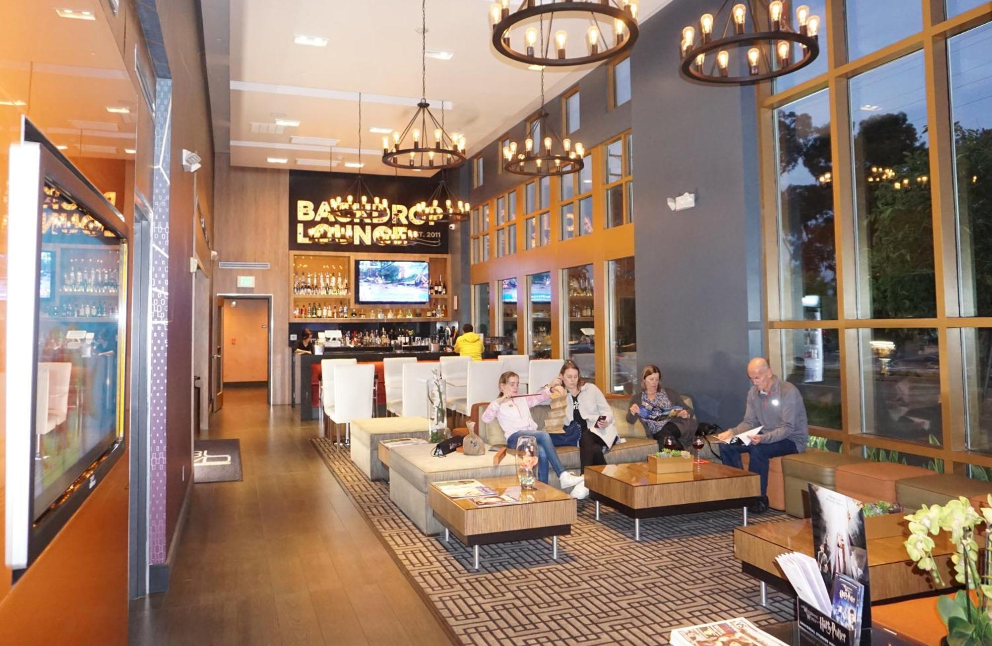 לוס אנג'לס Blvd Hotel And Studios Universal-Hollywood, Ascend Hotel Collection מראה חיצוני תמונה