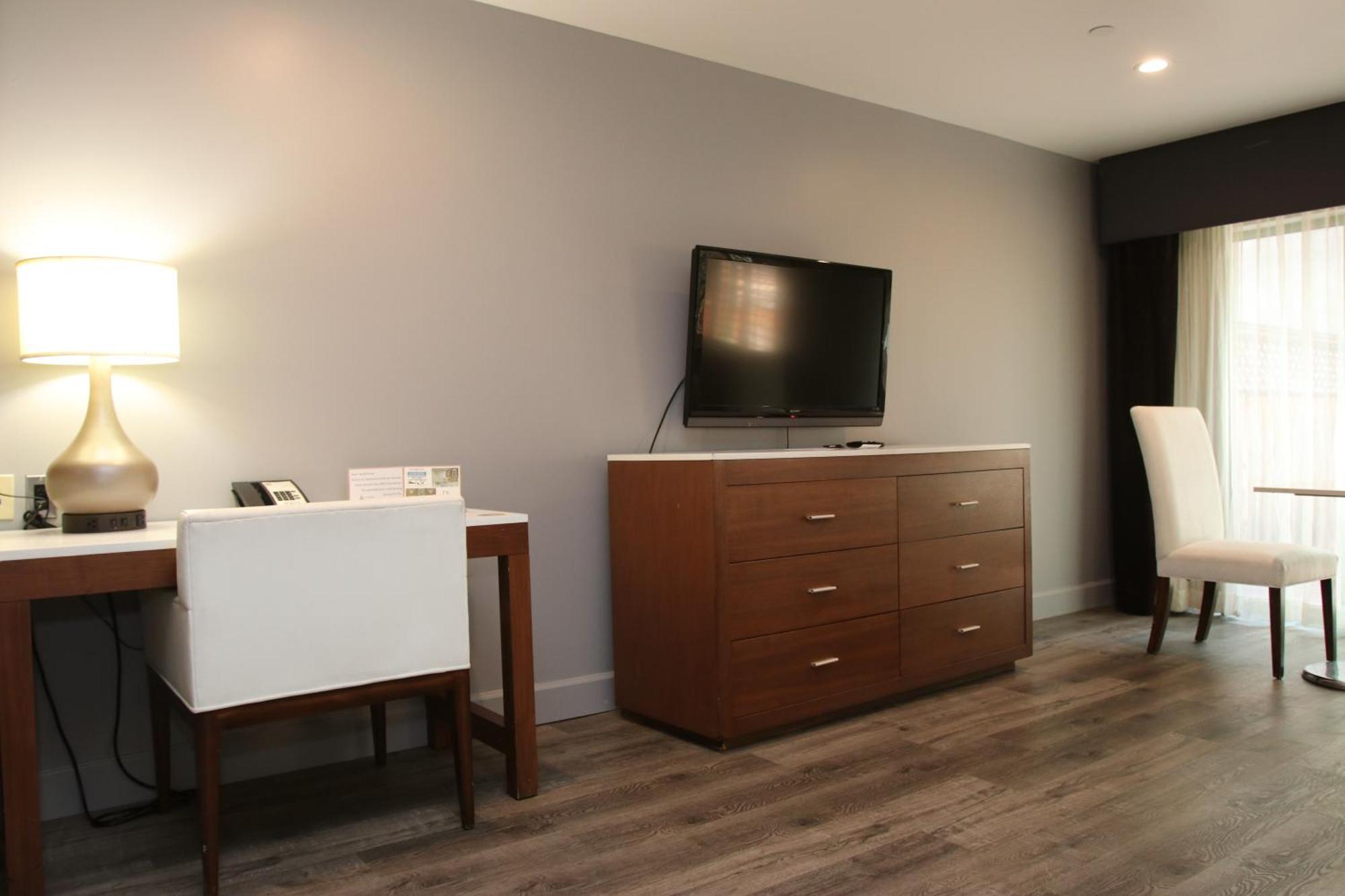 לוס אנג'לס Blvd Hotel And Studios Universal-Hollywood, Ascend Hotel Collection חדר תמונה