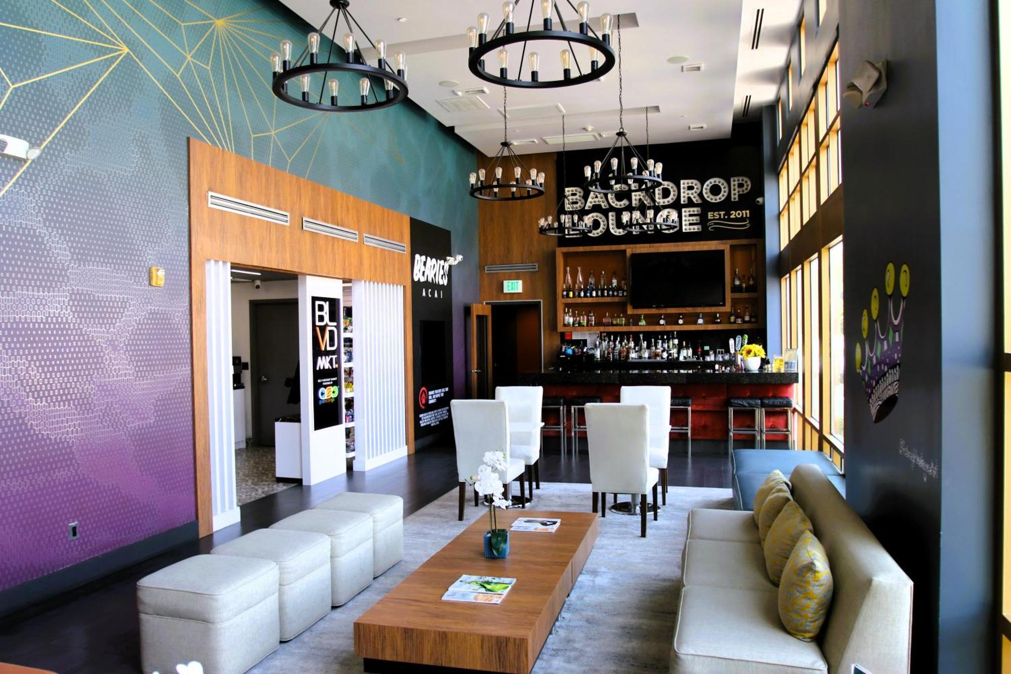 לוס אנג'לס Blvd Hotel And Studios Universal-Hollywood, Ascend Hotel Collection מראה חיצוני תמונה