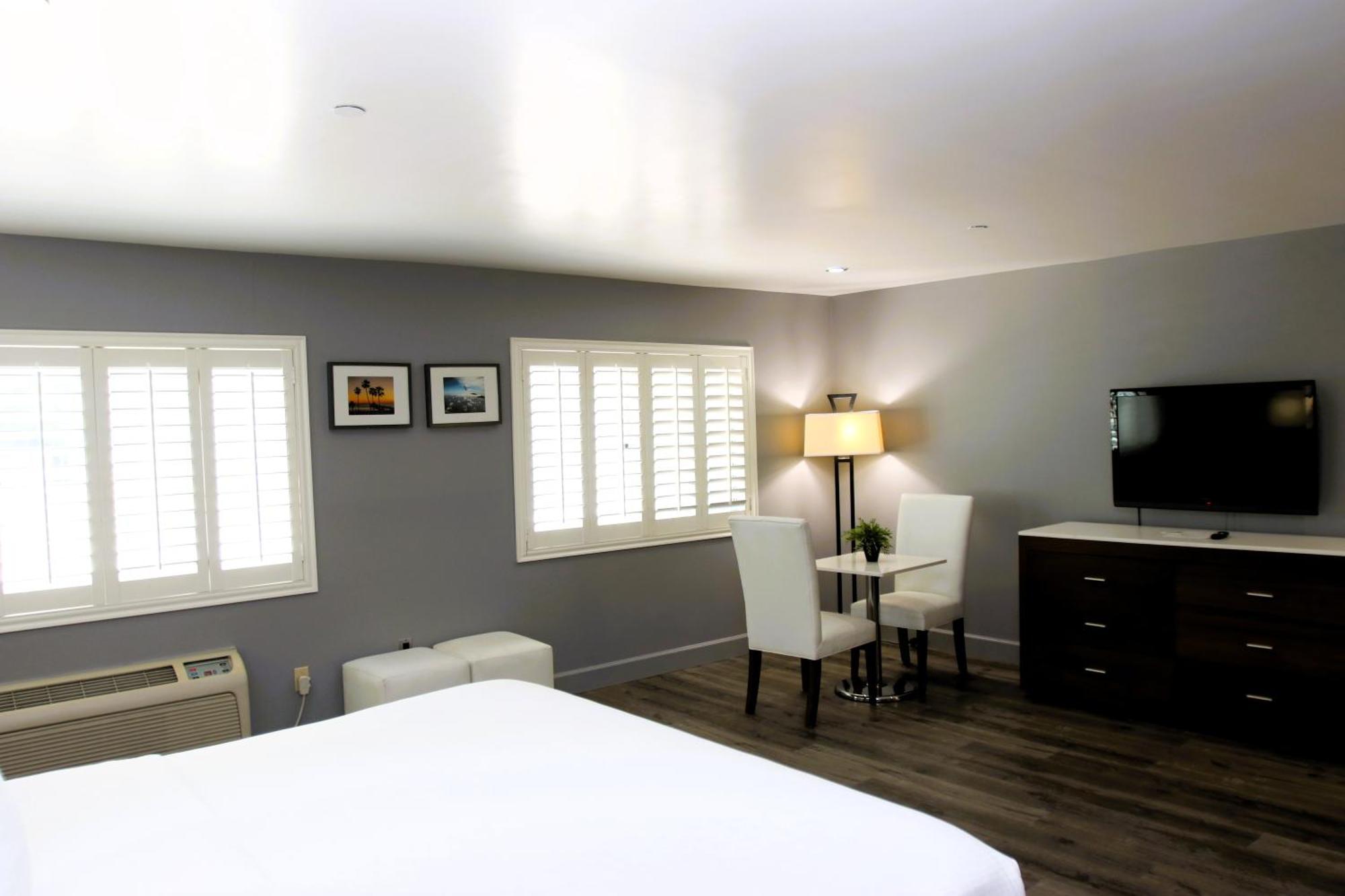 לוס אנג'לס Blvd Hotel And Studios Universal-Hollywood, Ascend Hotel Collection מראה חיצוני תמונה