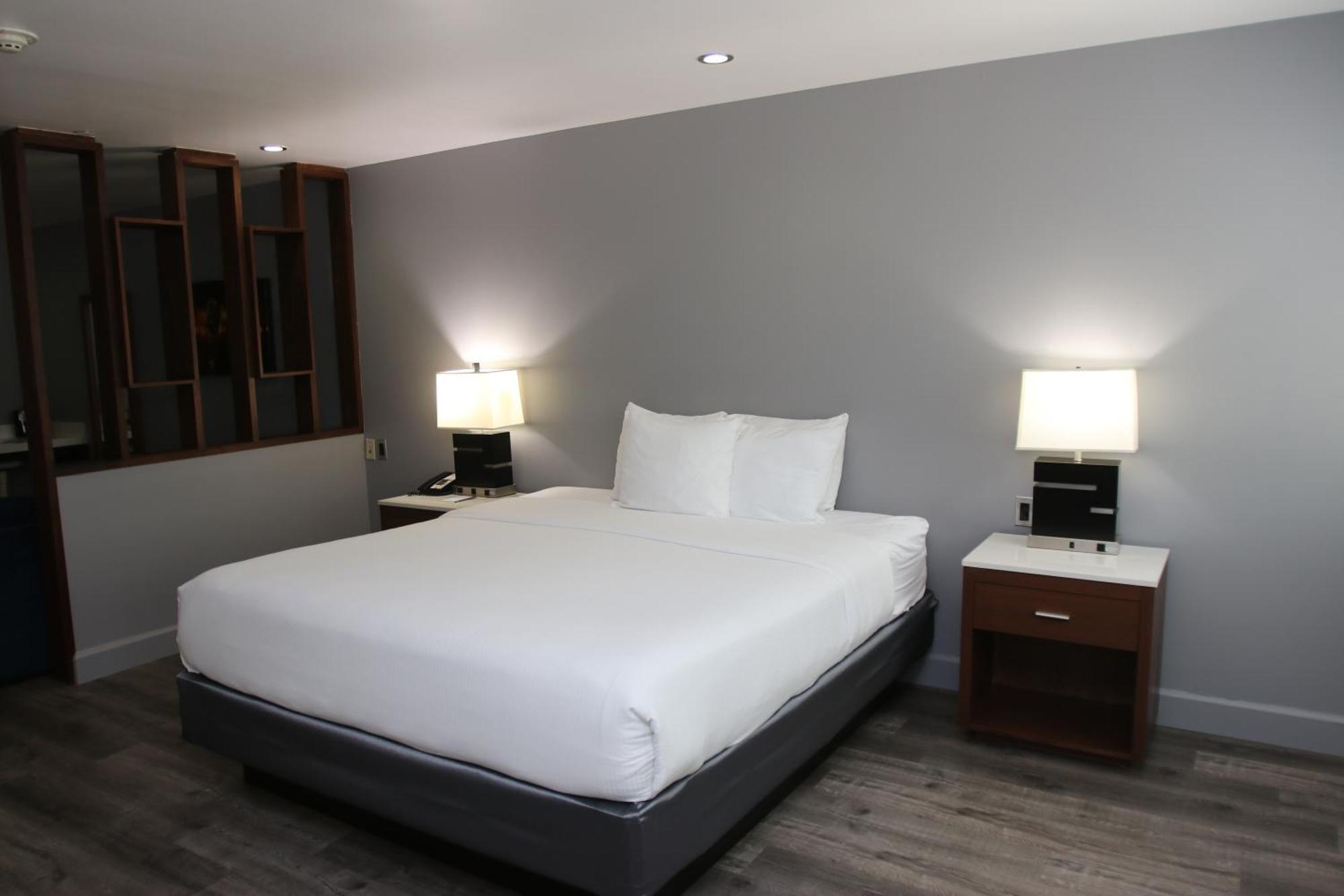 לוס אנג'לס Blvd Hotel And Studios Universal-Hollywood, Ascend Hotel Collection מראה חיצוני תמונה