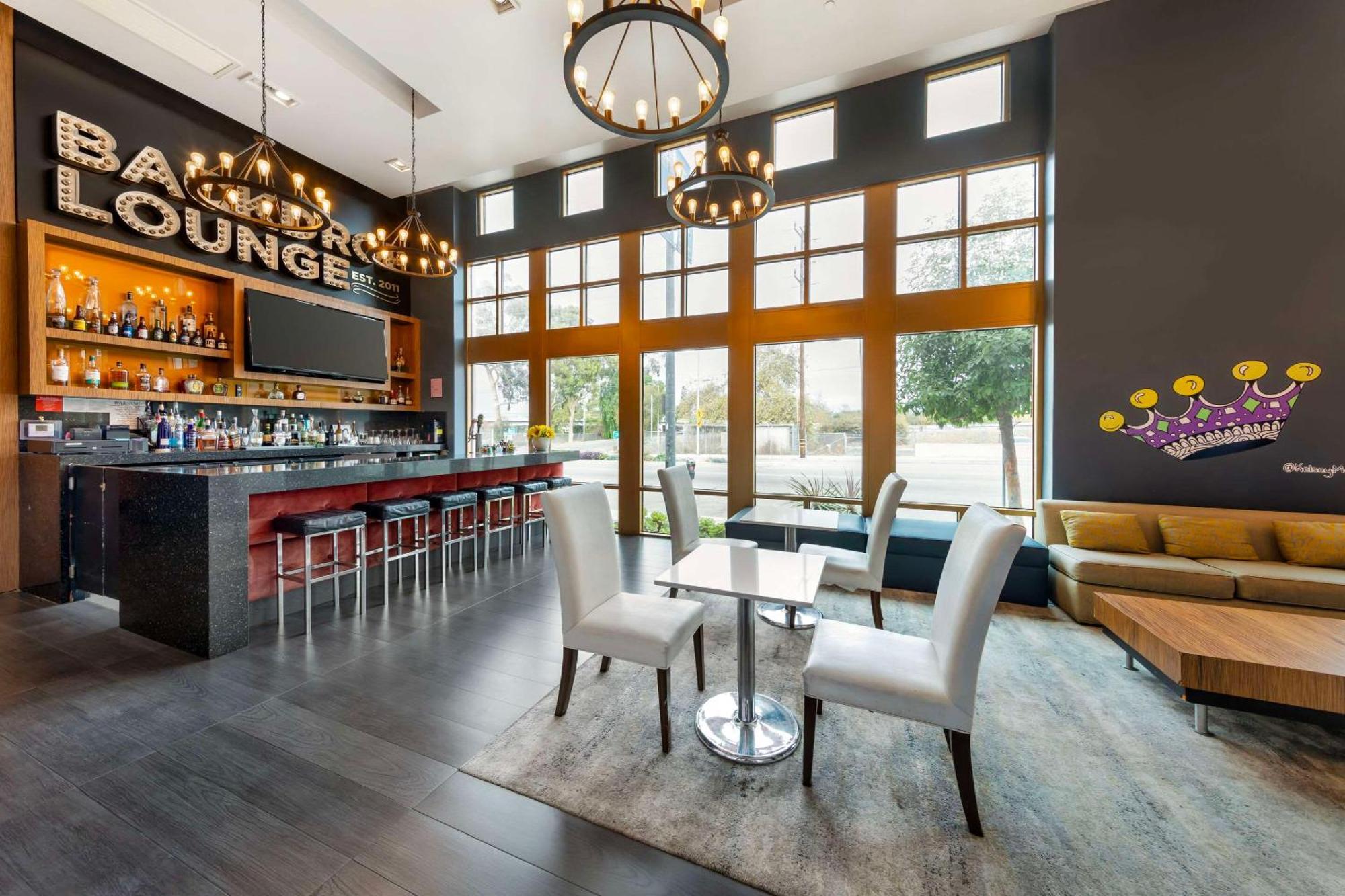 לוס אנג'לס Blvd Hotel And Studios Universal-Hollywood, Ascend Hotel Collection מראה חיצוני תמונה