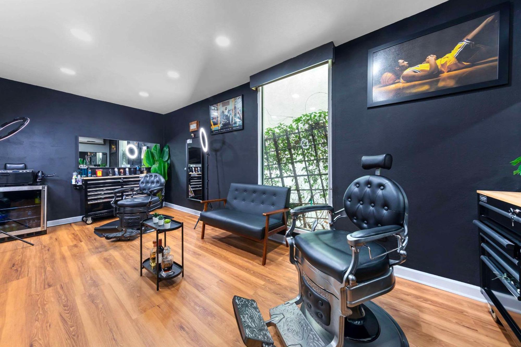 לוס אנג'לס Blvd Hotel And Studios Universal-Hollywood, Ascend Hotel Collection מראה חיצוני תמונה