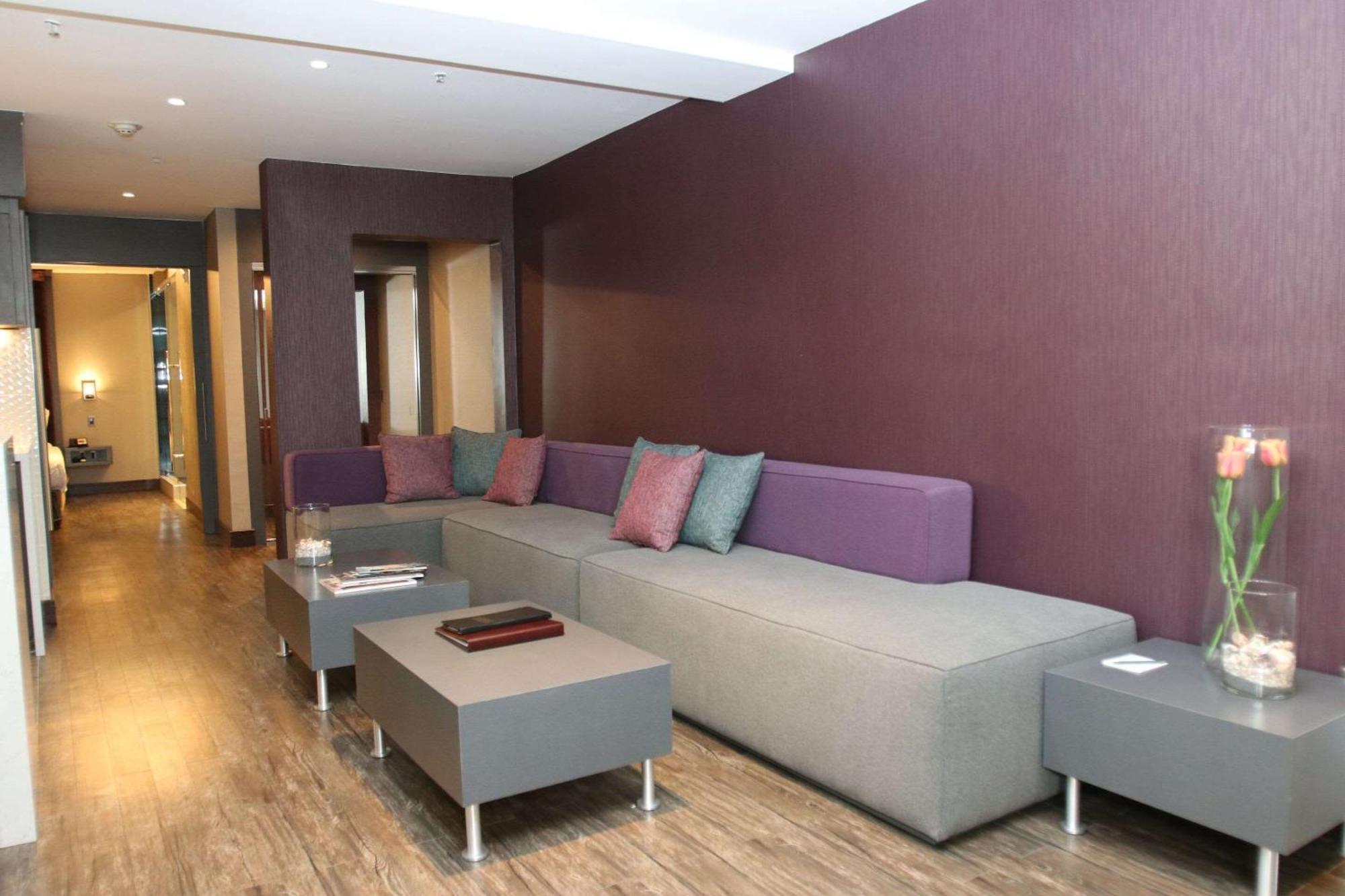 לוס אנג'לס Blvd Hotel And Studios Universal-Hollywood, Ascend Hotel Collection מראה חיצוני תמונה