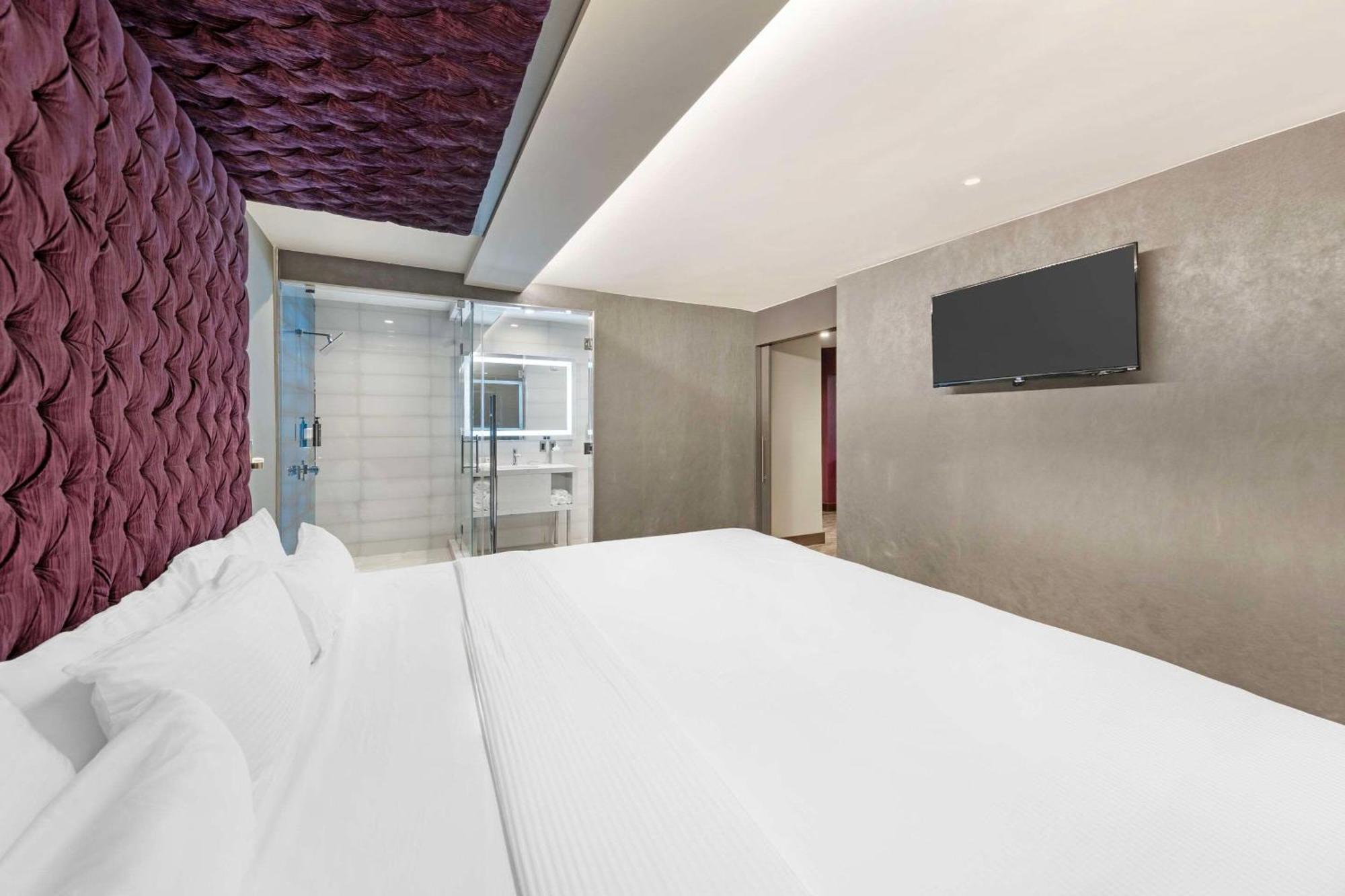 לוס אנג'לס Blvd Hotel And Studios Universal-Hollywood, Ascend Hotel Collection מראה חיצוני תמונה