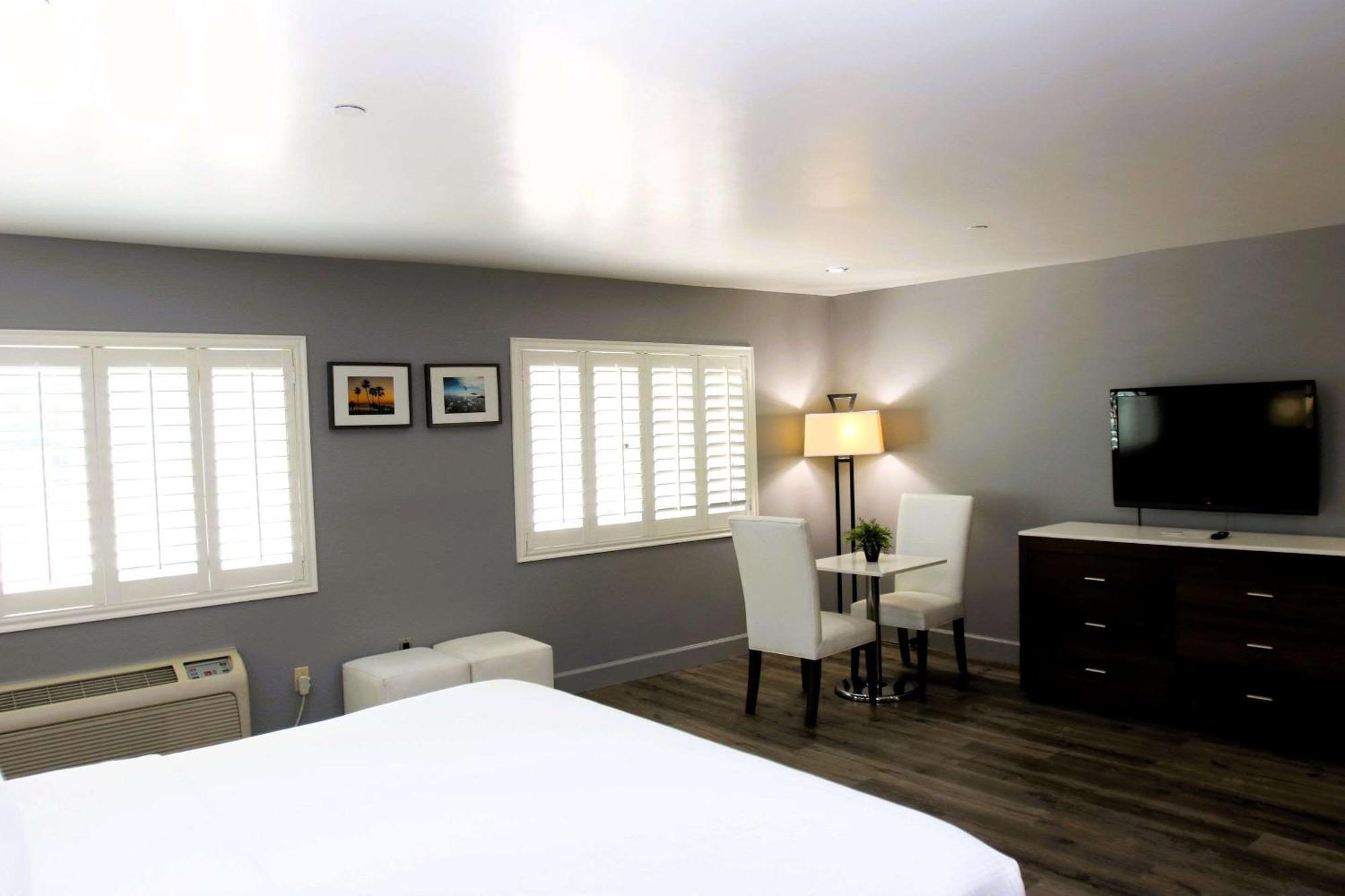 לוס אנג'לס Blvd Hotel And Studios Universal-Hollywood, Ascend Hotel Collection מראה חיצוני תמונה