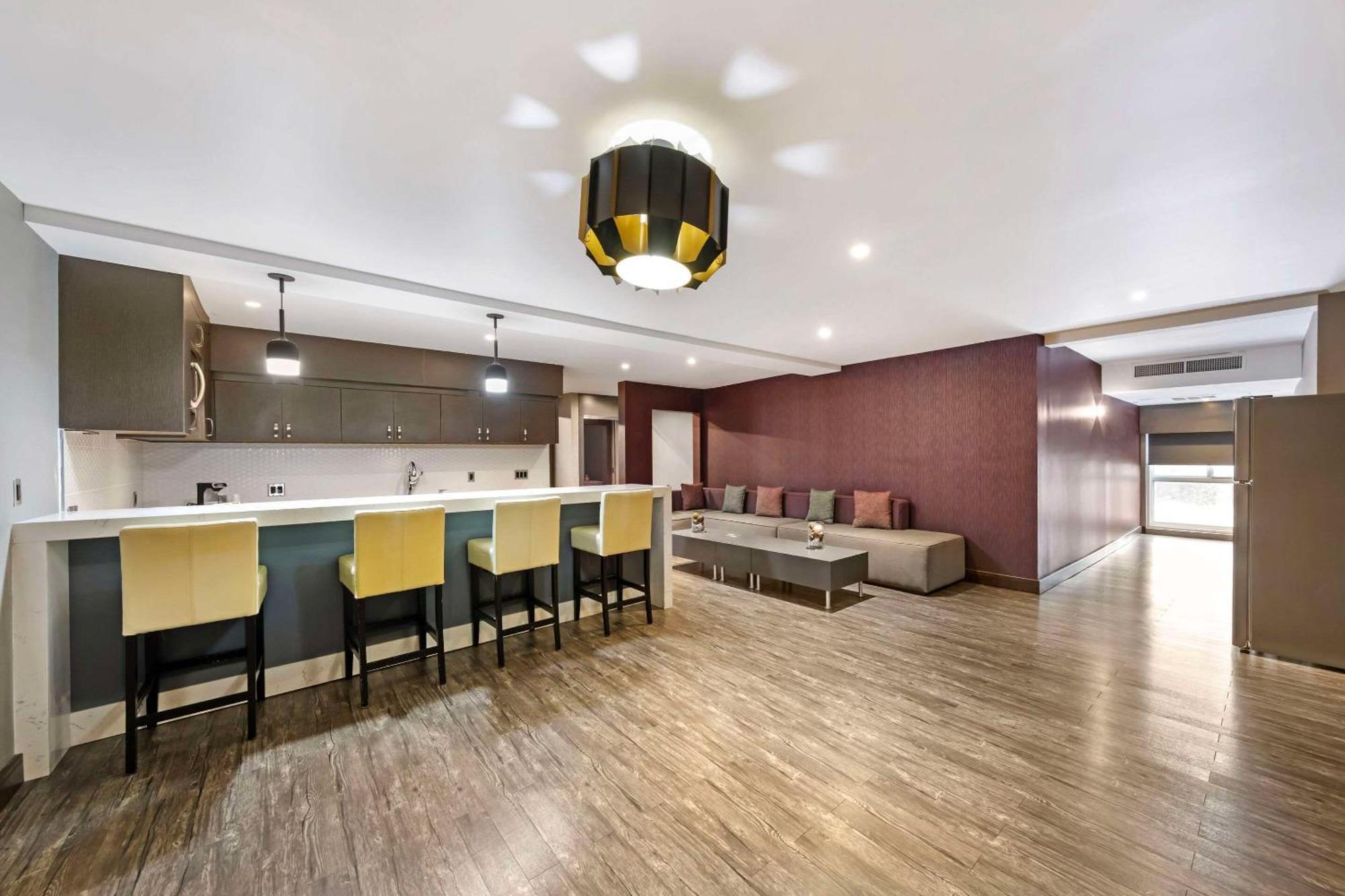 לוס אנג'לס Blvd Hotel And Studios Universal-Hollywood, Ascend Hotel Collection מראה חיצוני תמונה