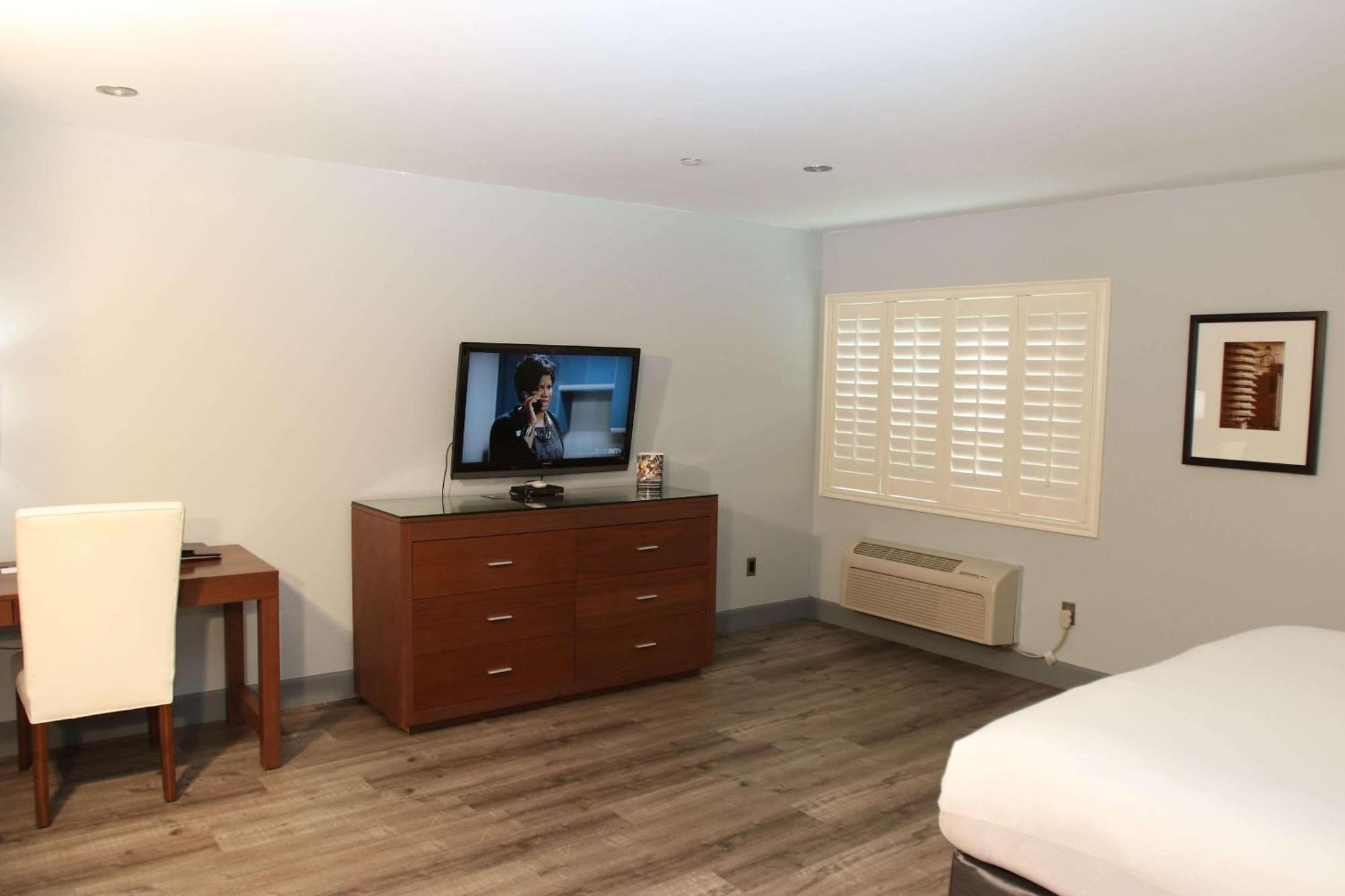 לוס אנג'לס Blvd Hotel And Studios Universal-Hollywood, Ascend Hotel Collection מראה חיצוני תמונה