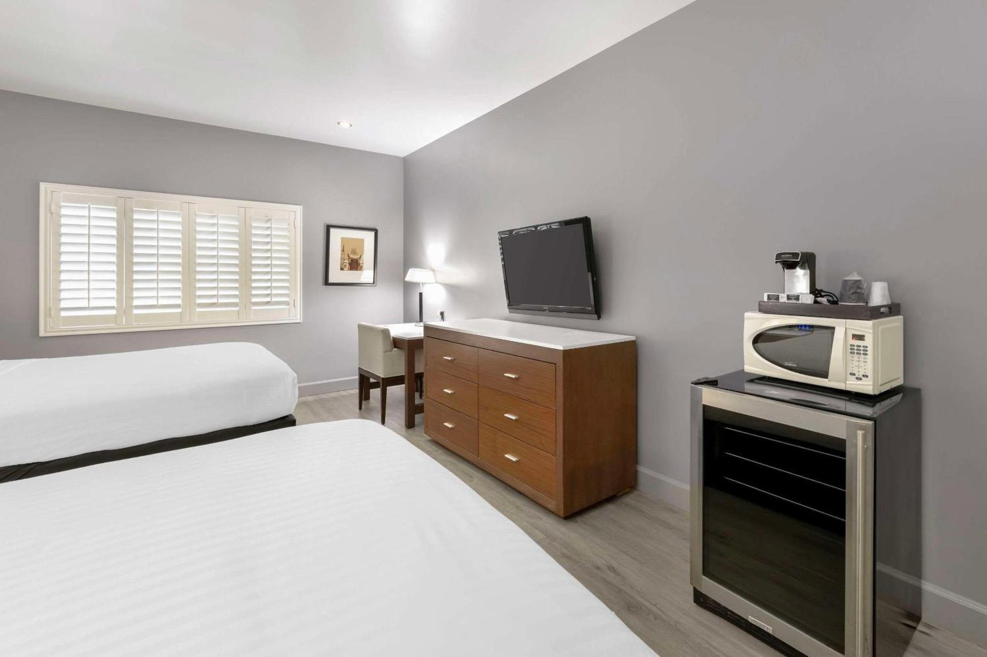 לוס אנג'לס Blvd Hotel And Studios Universal-Hollywood, Ascend Hotel Collection מראה חיצוני תמונה